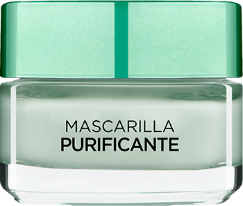 Mascarilla Facial Purificante Arcillas Puras